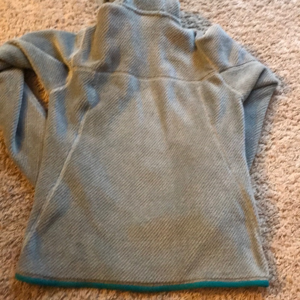 Patagonia pullover - Picture 5 of 7